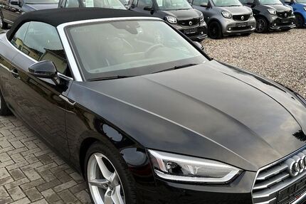 Audi A5 62.506 km 27.999 &euro; Pinneberg 25421