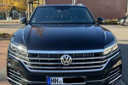 VW Touareg 142.232 km 35.900 &euro; Hamburg, Freie und Hansestadt 22111