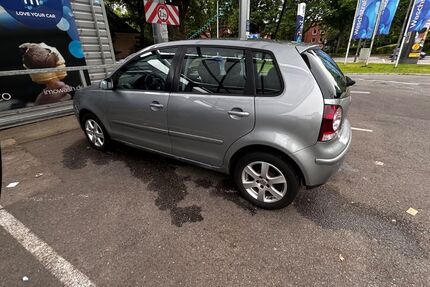 VW Polo 224.000 km 2.590 &euro; Hamburg 22419