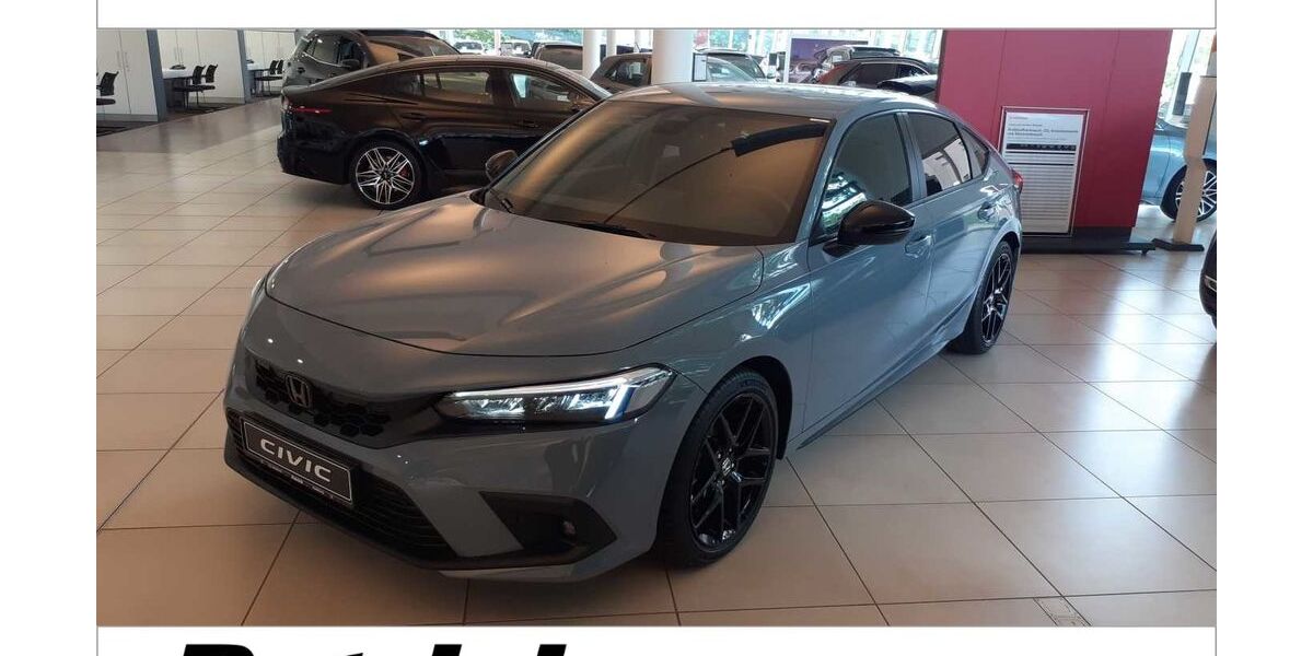 Honda Civic 5.000 km 31.900 € Hamburg 22525