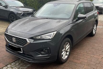 Seat Tarraco 113.000 km 17.300 &euro; Kayhude 23863