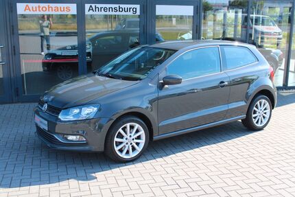 VW Polo 86.350 km 13.570 &euro; Ahrensburg 22926