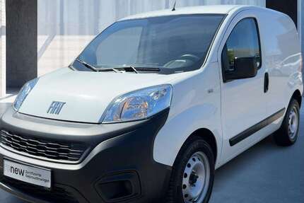Fiat Fiorino 19.421 km 11.990 &euro; Hamburg 20537