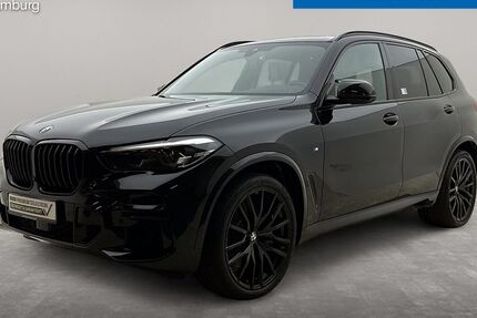 BMW X5 23.549 km 57.276 &euro; Barsbüttel bei Hamburg 22885