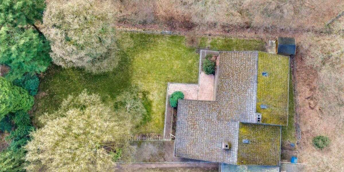 Einfamilienhaus Hamburg Volksdorf - 6 Zimmer, 176 m&sup2;, 995.000&euro; | Angebot:25731435