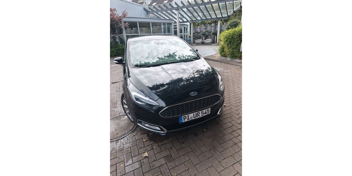 Ford S-Max 230.000 km 9.999 &euro; Schenefeld 22869