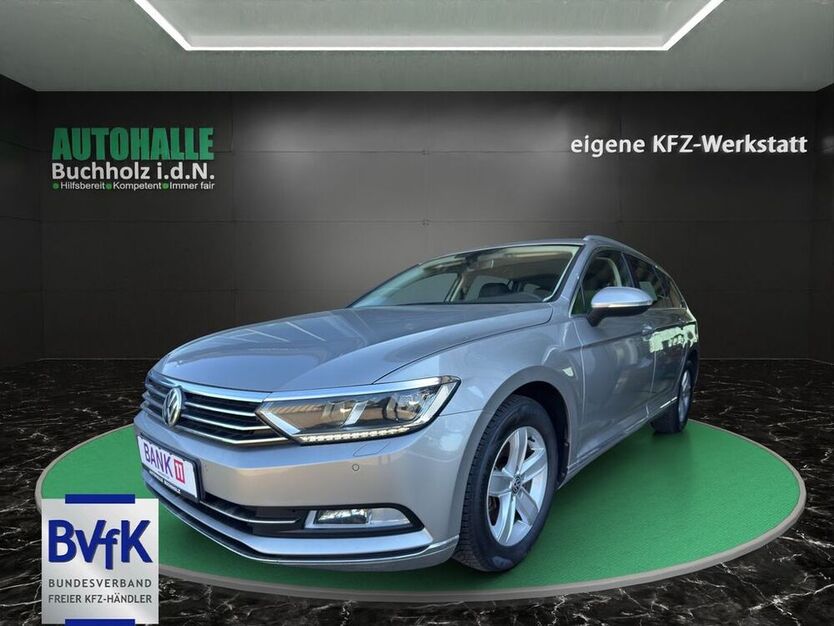 Passat Variant