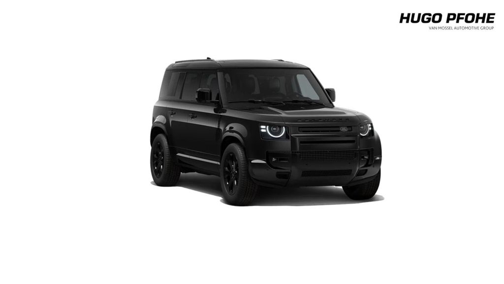 Land Rover Defender 3.000 km 92.950 &euro; Hamburg 22297