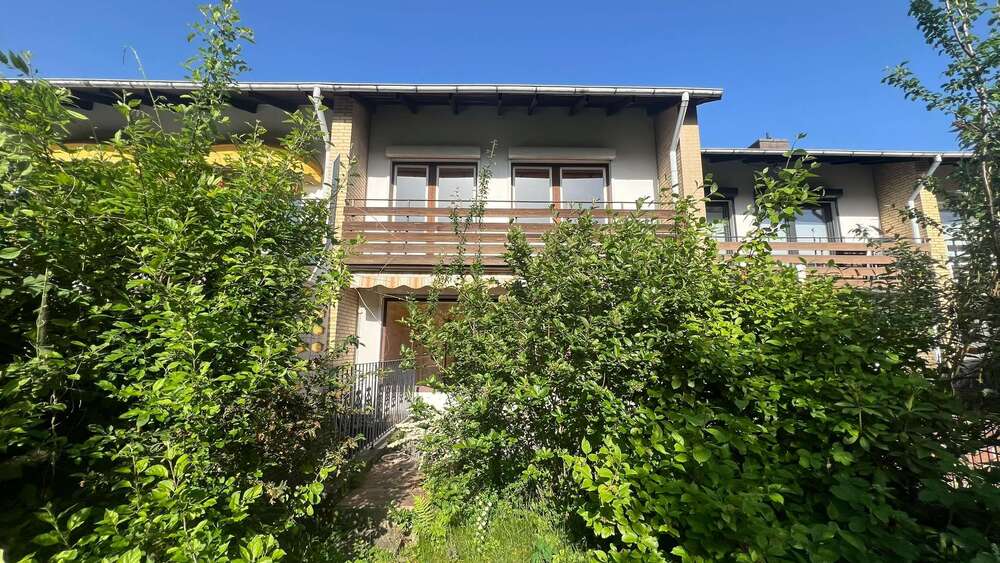 Einfamilienhaus Quickborn - 4 Zimmer, 100 m&sup2;, 319.000&euro; | Angebot:26882871