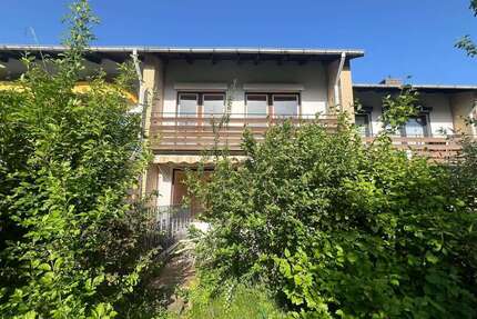 Haus Quickborn - 4 Zimmer, 100 m&sup2;, 319.000&euro; | Angebot:26882871