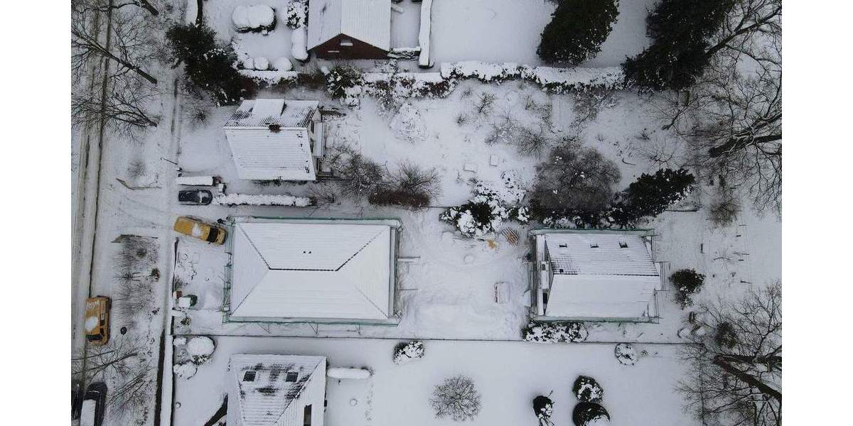 Neubau-Familienhaus KfW-40 | 135 m² | Südgrundstück | Toplage Bergstedt 5 zimmer