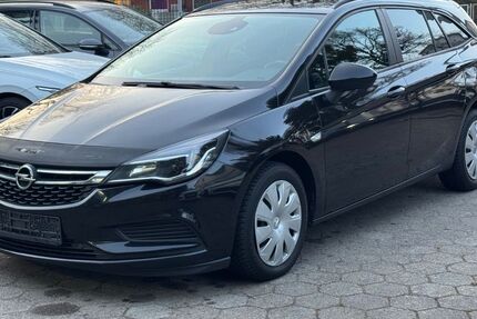 Opel Astra 120.000 km 8.900 &euro; Hamburg 22457