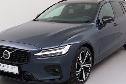 Volvo V60 25.370 km 35.950 &euro; Norderstedt 22848
