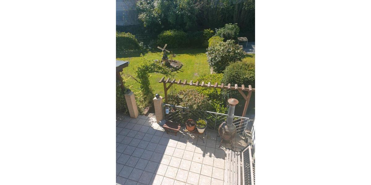 Reihenhaus Hamburg Eidelstedt - 6 Zimmer, 92 m&sup2;, 560.000&euro; | Angebot:26579069