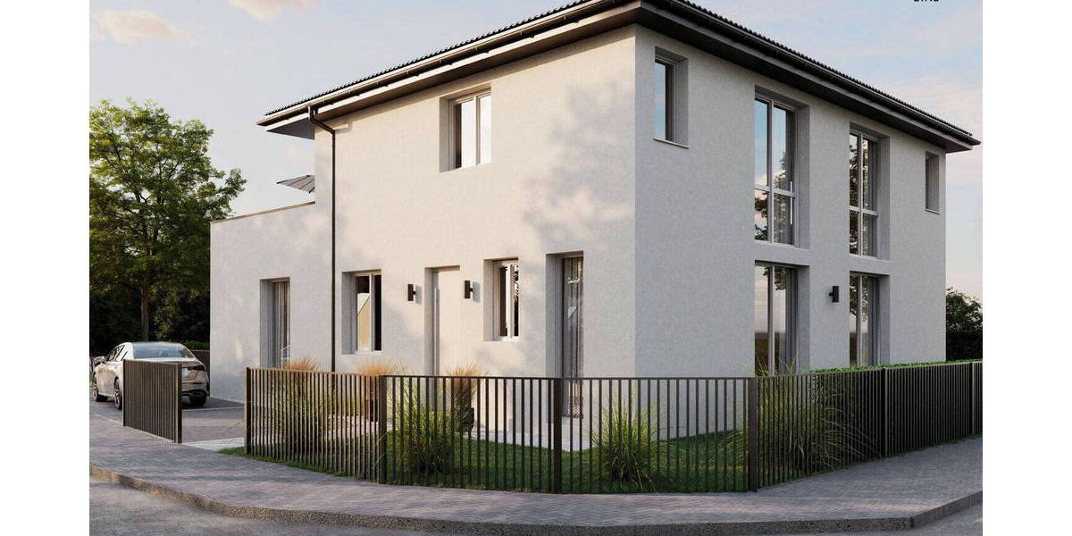 Doppelhaushälfte Hamburg Billstedt - 5 Zimmer, 150 m&sup2;, 589.000&euro; | Angebot:26160479