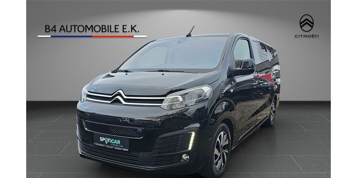 Citroen SpaceTourer 26.400 km 24.900 &euro; Bönningstedt 25474