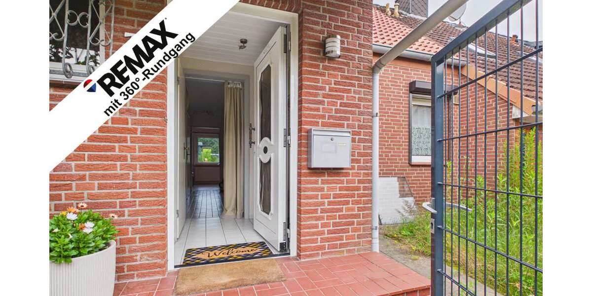 Einfamilienhaus Buchholz - 3 Zimmer, 80 m&sup2;, 269.000&euro; | Angebot:27076076