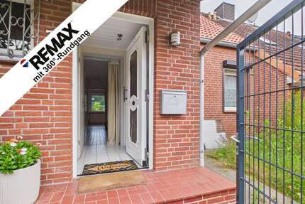Haus Buchholz - 3 Zimmer, 80 m&sup2;, 269.000&euro; | Angebot:27076076