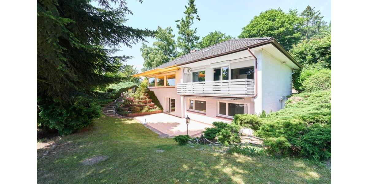 Gelegenheit, Villa mit Elbblick, von privat !! 7 zimmer