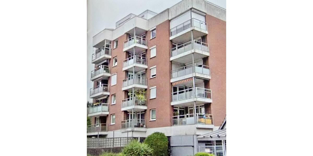 Etagenwohnung Hamburg Wandsbek - 2 Zimmer, 79 m&sup2;, 297.000&euro; | Angebot:26564171