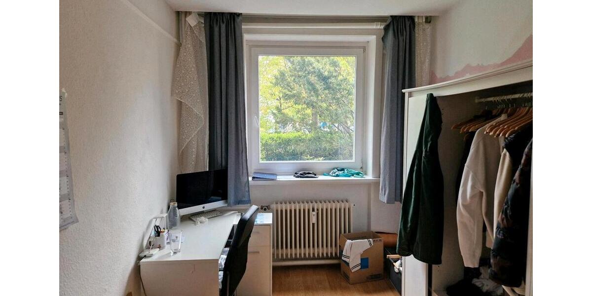 Erdgeschoßwohnung Hamburg Bahrenfeld - 3 Zimmer, 72 m&sup2;, 403.000&euro; | Angebot:26614228