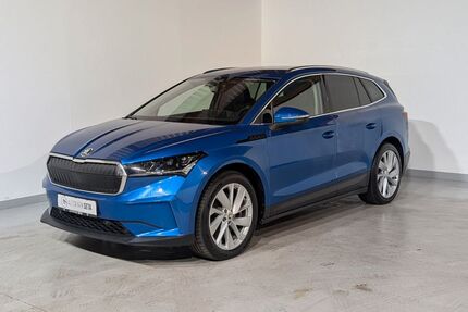 Skoda Enyaq 14.790 km 29.475 &euro; Ellerhoop bei Hamburg 25373