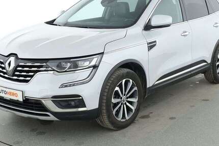 Renault Koleos 38.881 km 21.180 &euro; Hamburg 22529