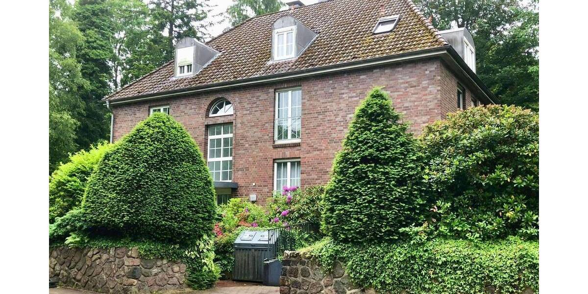Etagenwohnung Hamburg Volksdorf - 3 Zimmer, 100 m&sup2;, 495.000&euro; | Angebot:26842206