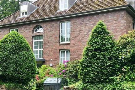 Wohnung Hamburg Volksdorf - 3 Zimmer, 100 m&sup2;, 495.000&euro; | Angebot:26842206