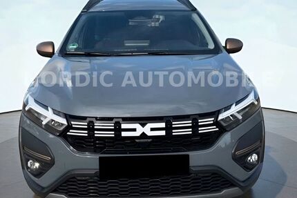 Dacia Jogger 10.000 km 19.900 &euro; Hamburg 22179