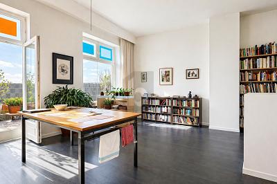 VON ELPHI BIS WASSERTURM, 360 GRAD AUSBLICK - Einfamilienhaus Hamburg Lokstedt Lokstedt | Angebot:26326861