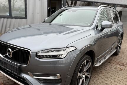 Volvo XC90 239.879 km 21.990 &euro; Seevetal 21217