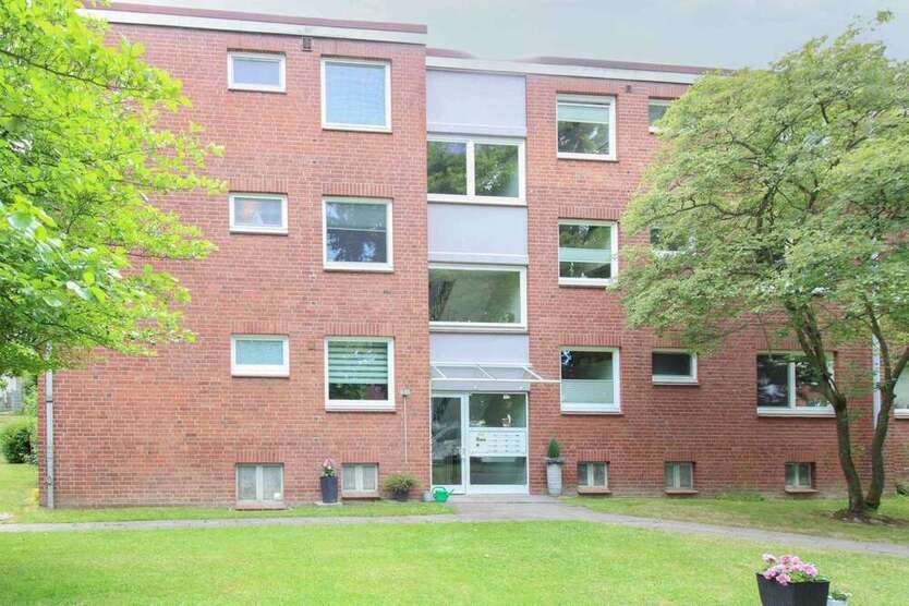 Wohnung zum Kaufen in Hamburg 249.000 € 73.66 m²