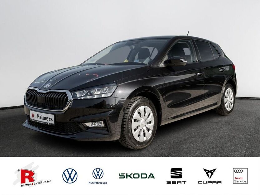 Fabia