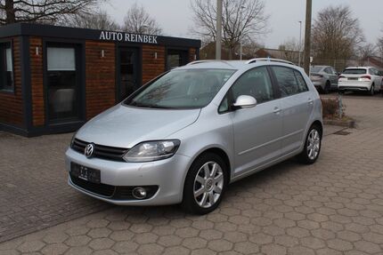 VW Golf Plus 133.900 km 8.500 &euro; Reinbek 21465