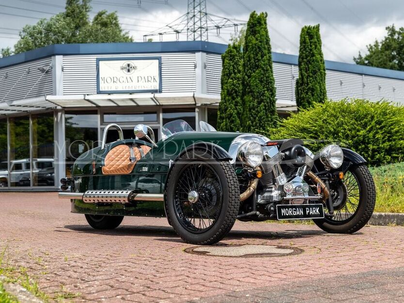 3 Wheeler