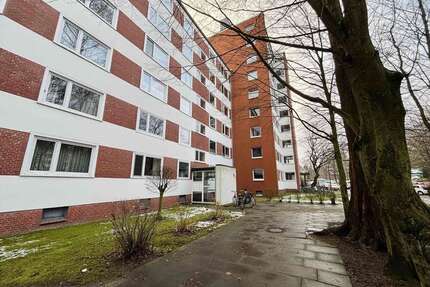 Wohnung zum Kaufen in Hamburg 349.000 € 73 m²