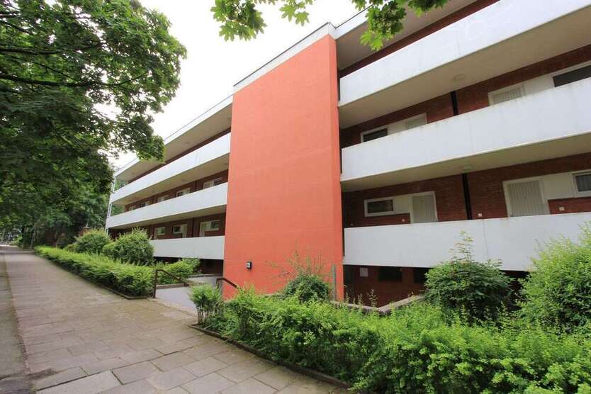 Wohnung zum Mieten in Hamburg 440 € 38.17 m²