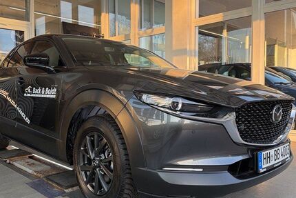 Mazda CX-30 2.225 km 29.950 &euro; Hamburg 22761