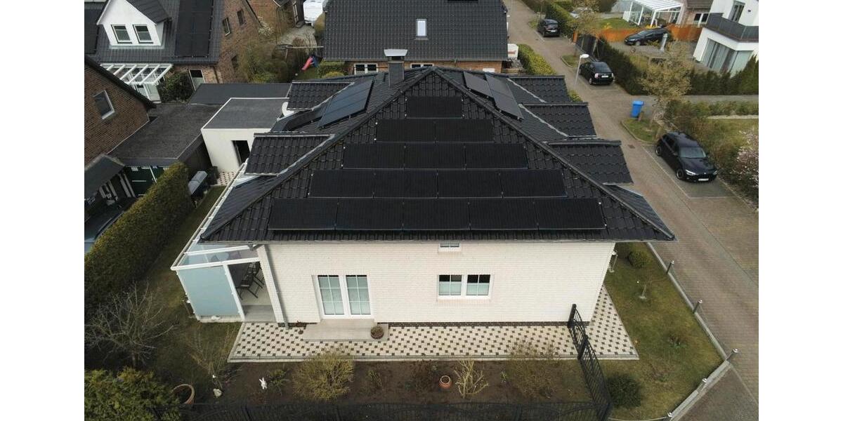 Einfamilienhaus Henstedt-Ulzburg Ulzburg - 5 Zimmer, 173 m&sup2;, 799.000&euro; | Angebot:26883424