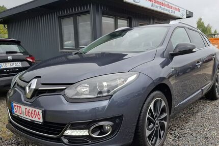 Renault Megane 170.000 km 5.800 &euro; Buxtehude 21614