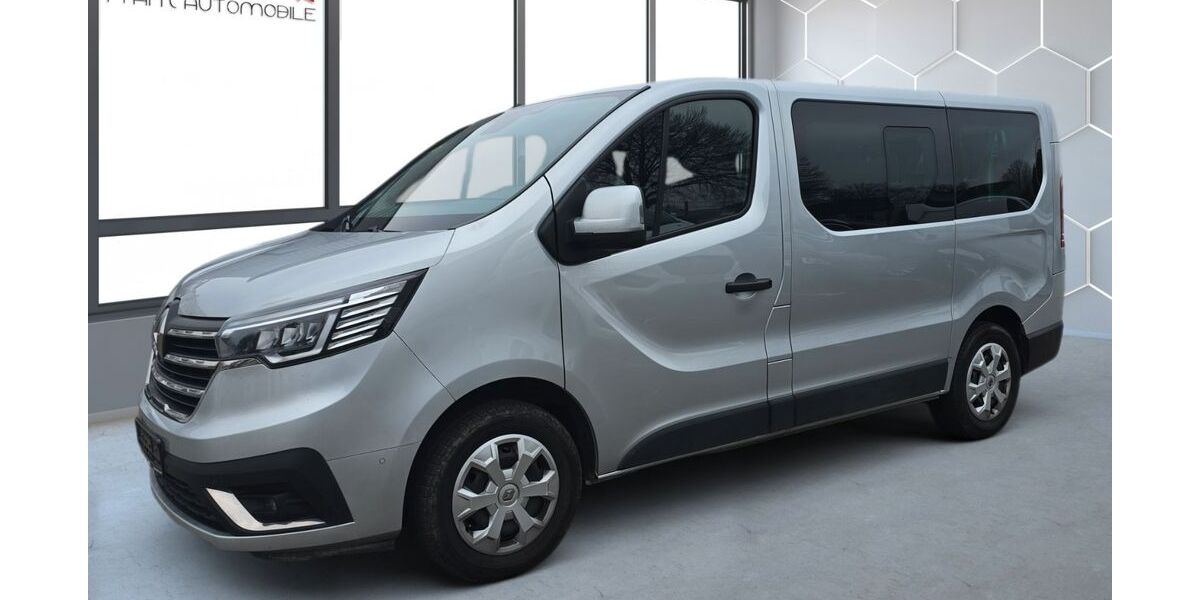 Renault Trafic 111.000 km 21.685 &euro; Pinneberg 25421