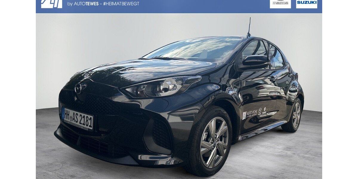Mazda 2 Hybrid 5.109 km 22.390 &euro; Hamburg 22041