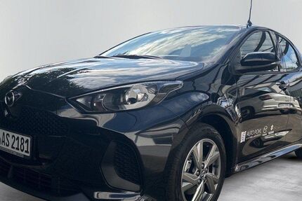 Mazda 2 Hybrid 5.160 km 22.390 &euro; Hamburg 22041