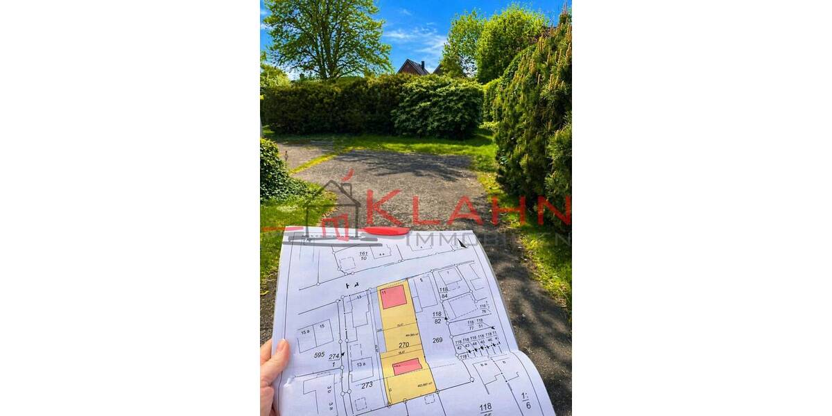 Grundstück Holm - 425.000&euro; | Angebot:26343166
