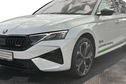 Skoda Octavia 10.500 km 52.850 &euro; Hamburg 22111