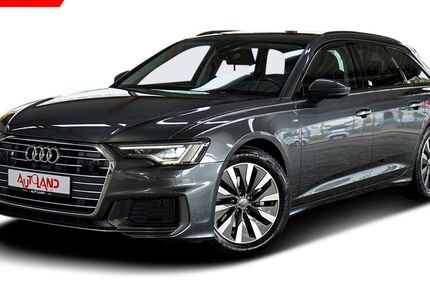 Audi A6 107.899 km 29.990 &euro; Hamburg 22761