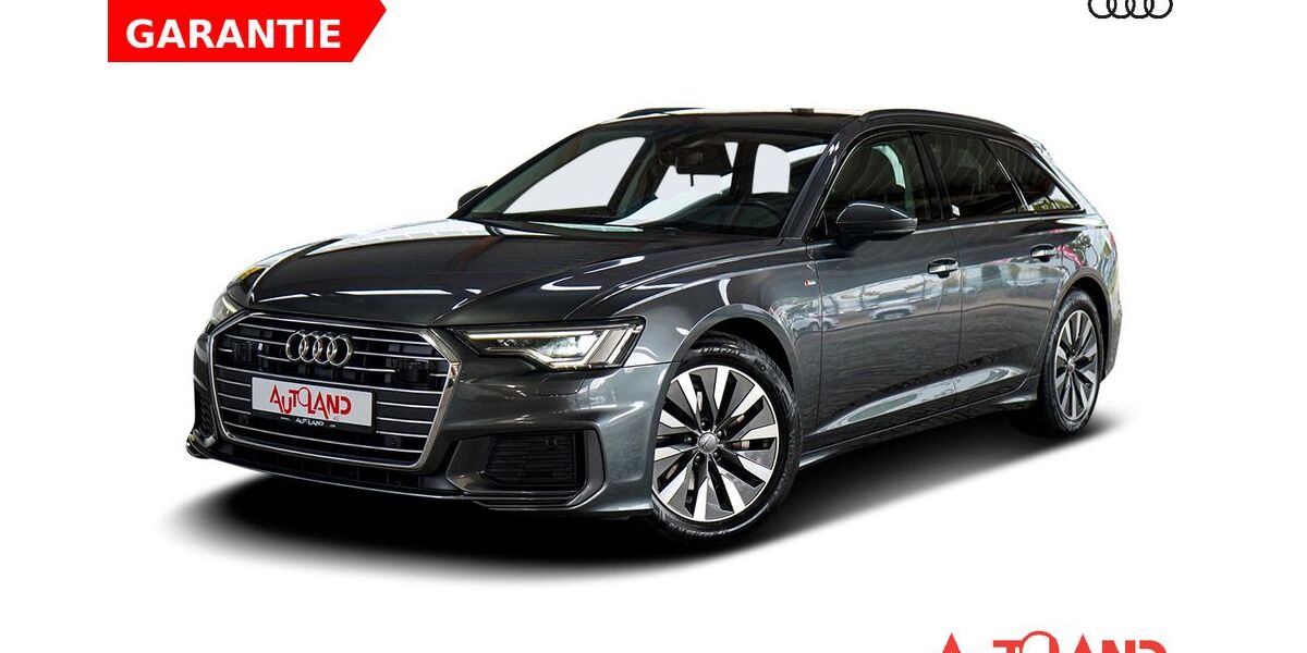 Audi A6 107.899 km 29.990 &euro; Hamburg 22761