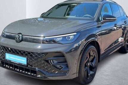 VW Tiguan 39.645 km 39.888 &euro; Hamburg 22303