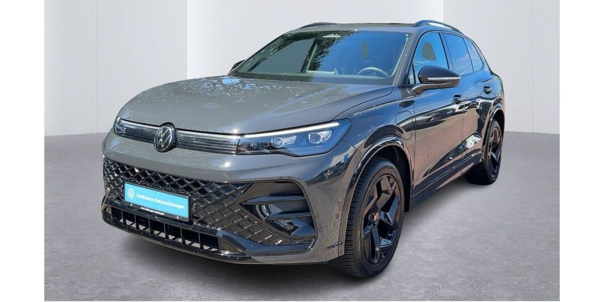 VW Tiguan 39.645 km 39.888 &euro; Hamburg 22303